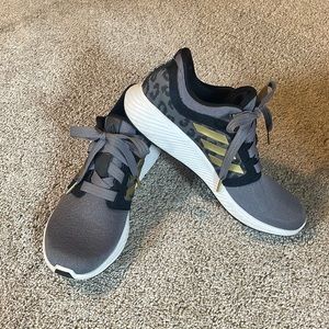 Adidas, edge lux, size 9.5